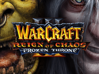 Warcraft 3 BattleChest (PC) Klucz Battle.Net