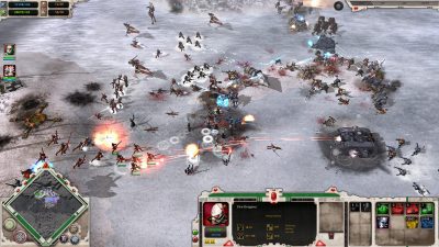 Warhammer 40,000: Dawn of War - Definitive Edition (PC) Klucz Steam - obrazek 2