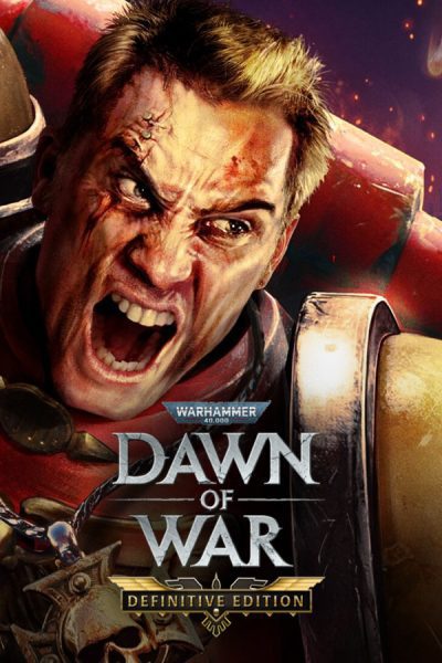 Warhammer 40,000: Dawn of War - Definitive Edition (PC) Klucz Steam