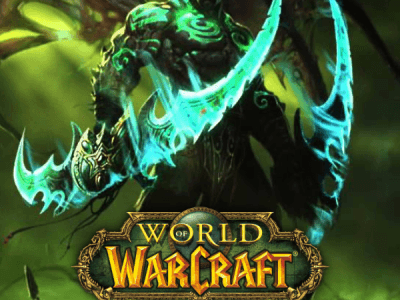 World of Warcraft: Burning Crusade Classic Dark Portal Pass (PC) Klucz Battle.Net