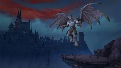World of Warcraft: Shadowlands (PC) Klucz Battle.Net - obrazek 2