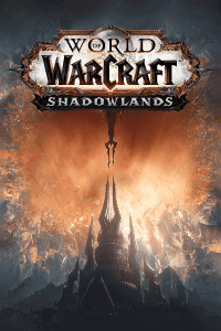 World of Warcraft: Shadowlands