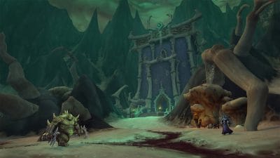 World of Warcraft: Shadowlands (PC) Klucz Battle.Net - obrazek 4