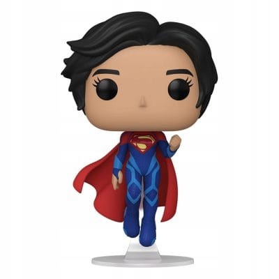Funko POP! Flash Supergirl Figurka Vinyl 1339 - obrazek 2