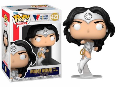 Funko POP! Wonder Woman Wonder Woman 423 figurka
