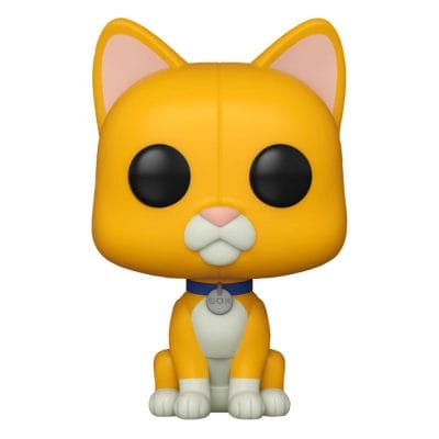 Funko POP! Disney Lightyear Sox 1213 - obrazek 2