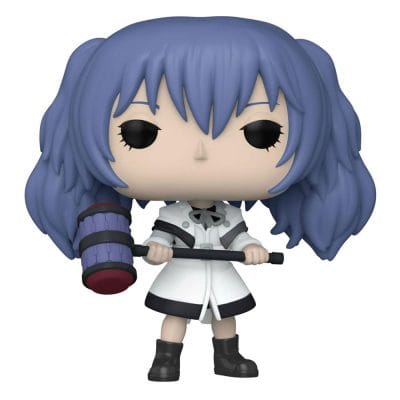 Funko POP! Tokyo Ghoul Re Saiko Yonebayashi 1126 - obrazek 2