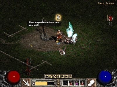 Diablo 2 + Lord of Destruction (PC) Klucz Battle.Net - obrazek 2