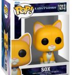 Funko POP! Disney Lightyear Sox 1213