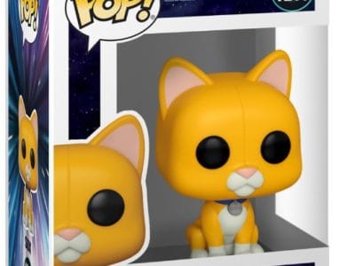 Funko POP! Disney Lightyear Sox 1213