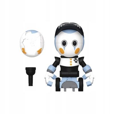 Funko Snaps! Five Nights at Freddys Staff Bot 10cm - obrazek 2