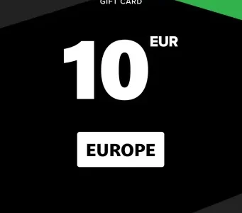 Razer Gold 10 EUR EU – Kod Cyfrowy