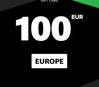 Razer Gold 100 EUR EU – Kod Cyfrowy