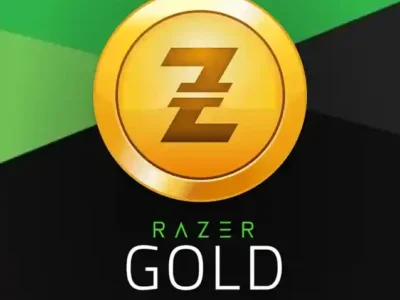 Razer Gold 5 EUR EU – Kod Cyfrowy