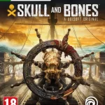 Skull and Bones Xbox Series X|S