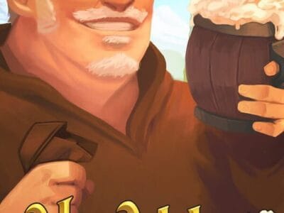 Ale Abbey (PC) Klucz Steam