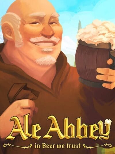 Ale Abbey (PC) Klucz Steam