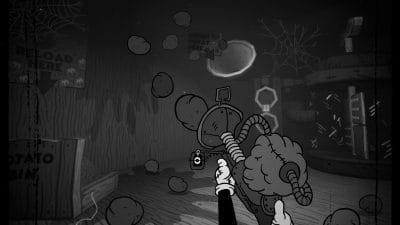 Bad Cheese (PC) Klucz Steam - obrazek 2