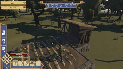 Bastion of Valor (PC) Klucz Steam - obrazek 4