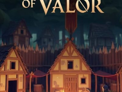 Bastion of Valor (PC) Klucz Steam