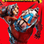 Borderlands 4 (PC) Klucz Steam