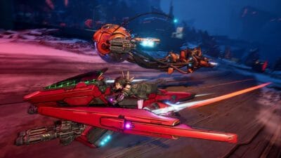 Borderlands 4 (PC) Klucz Steam - obrazek 3