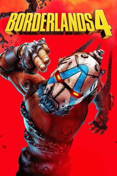 Borderlands 4 (PC) Klucz Steam