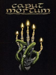 Caput Mortum