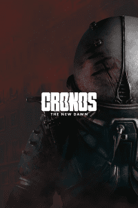 Cronos: The New Dawn