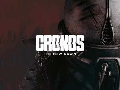 Cronos: The New Dawn (PC) Klucz Steam