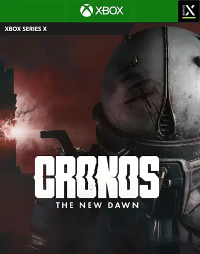 Cronos: The New Dawn Xbox Series X|S