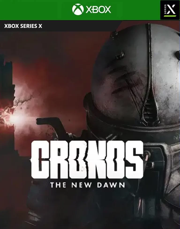 Cronos: The New Dawn Xbox Series X|S