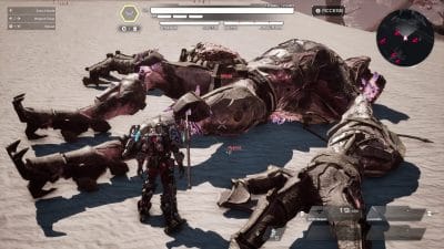 Daemon X Machina: Titanic Scion (PC) Klucz Steam - obrazek 3