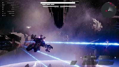 Daemon X Machina: Titanic Scion (PC) Klucz Steam - obrazek 5
