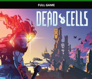 Dead Cells XBOX ONE / Series X|S
