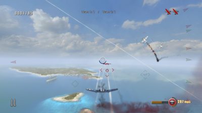 Dogfight 1942 (PC) Klucz Steam - obrazek 4