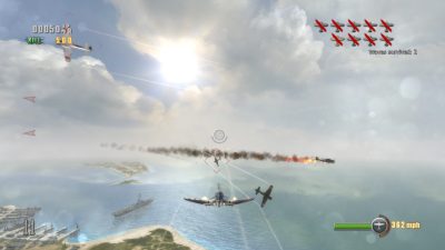 Dogfight 1942 (PC) Klucz Steam - obrazek 5