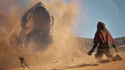 Dune: Awakening (PC) Klucz Steam - obrazek 2