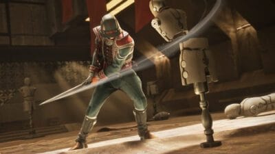 Dune: Awakening (PC) Klucz Steam - obrazek 4
