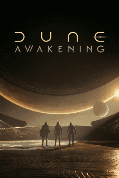 Dune: Awakening (PC) Klucz Steam