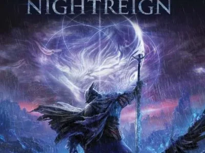 ELDEN RING NIGHTREIGN XBOX One / Xbox Series X|S