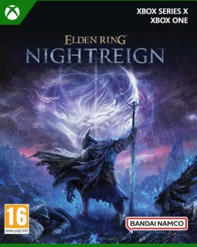 ELDEN RING NIGHTREIGN XBOX One / Xbox Series X|S