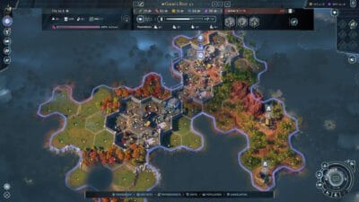 Endless Legend 2 (PC) Klucz Steam - obrazek 3