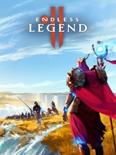 Endless Legend 2 (PC) Klucz Steam
