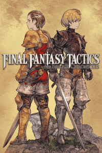 Final Fantasy Tactics: The Ivalice Chronicles