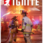 Firefighting Simulator: Ignite (PC) Klucz Steam