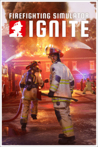 Firefighting Simulator: Ignite