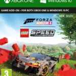 Forza Horizon 4 - LEGO Speed Champions DLC XBOX One / Series X|S