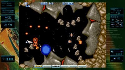 GRADIUS ORIGINS (PC) Klucz Steam - obrazek 5