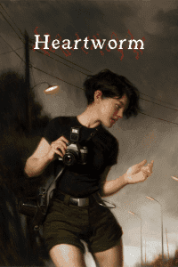 Heartworm